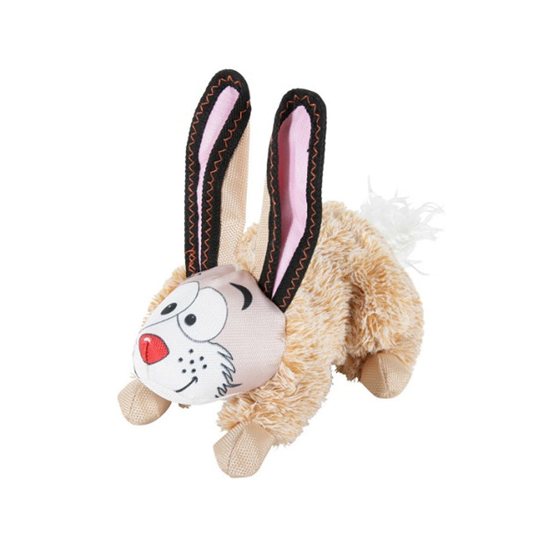 SQUEAKY PLUSH TOY - FIRMIN THE RABBIT